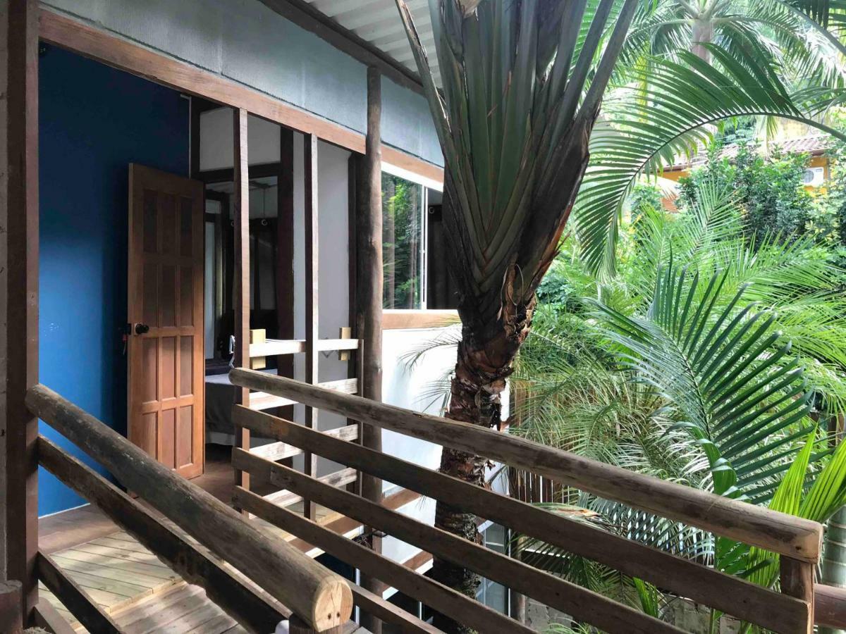 Tree Park Cambury Hotel Camburi  Exterior foto